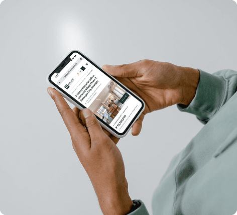 Explore available properties