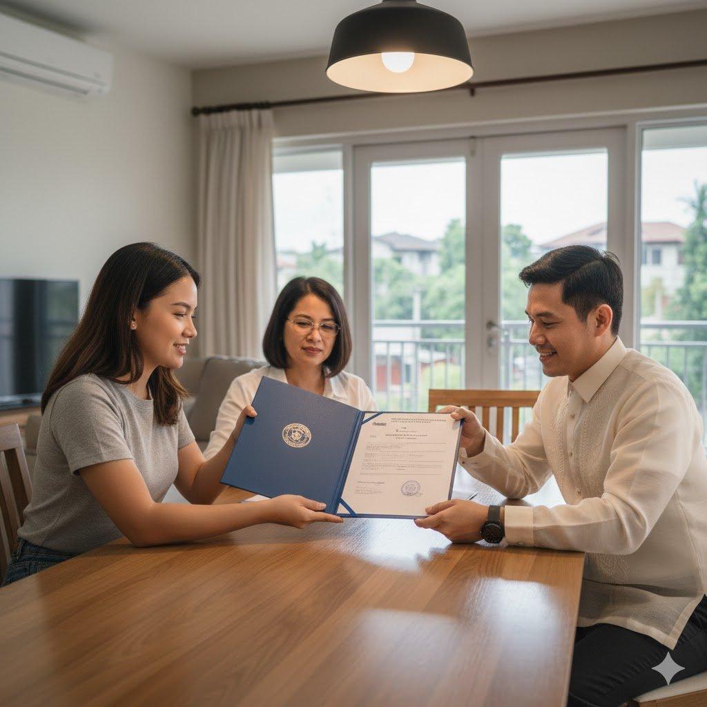 CTC: The Only Way to Verify a Title