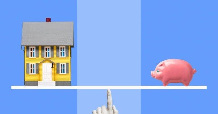 How Much Will the Bank Lend? Understanding LTV.