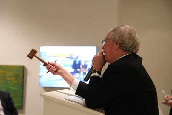 How to Cure “Auction Fever” Before You Go Broke