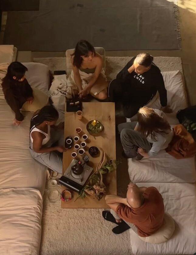 Can’t Afford It Alone? The Power of “Pooling”