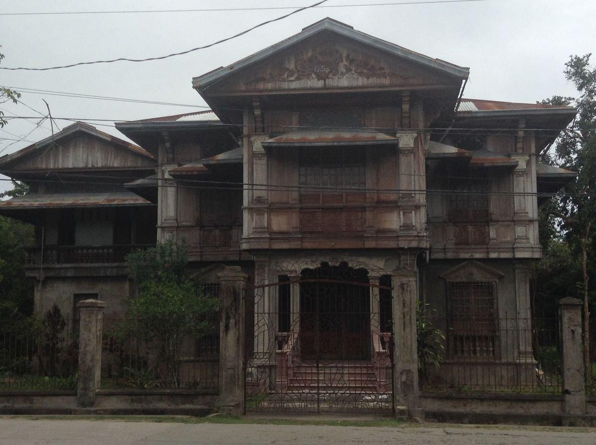 Bringing the Dead Back to Life: The Profit in “Zombie” Properties