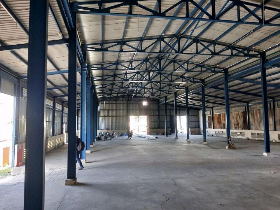 Stop Leasing Your HQ. Bid on Your Own Building.