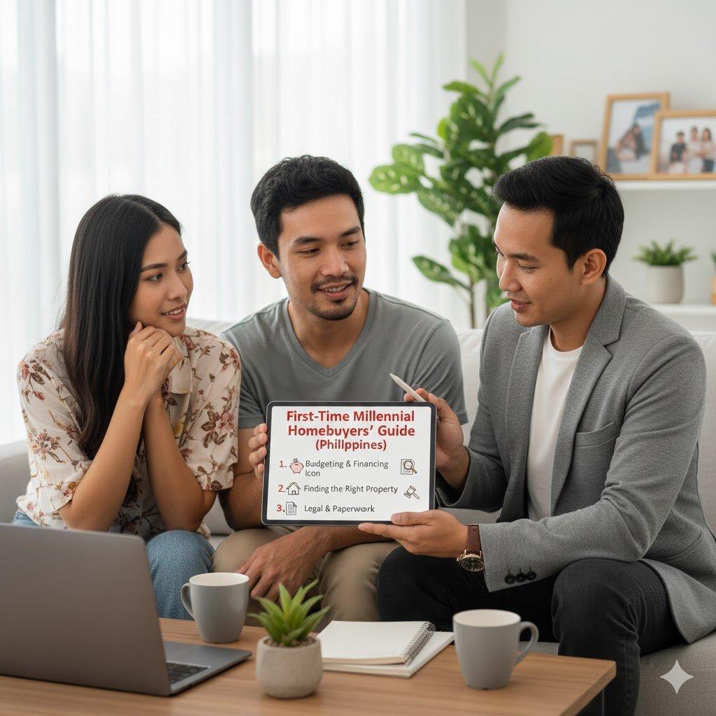 Dear Millennials: Stop Renting. Buy the “Ugly” House.