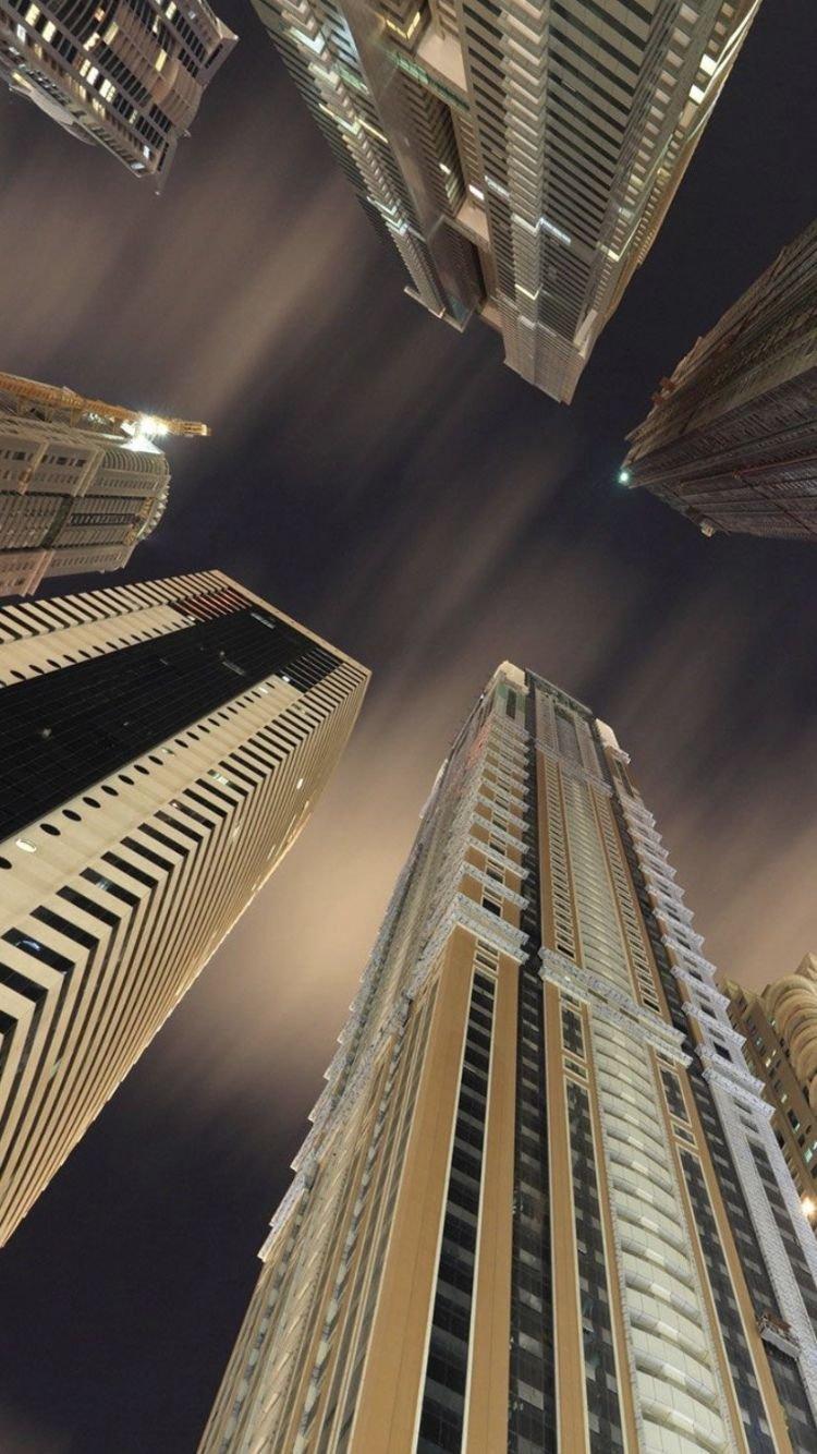 The Elevator Ratio: Why “Low Density” Matters